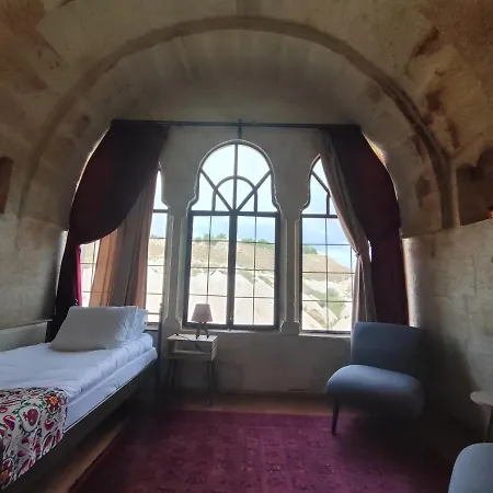 Rivendell Cappadocia * 于尔居普