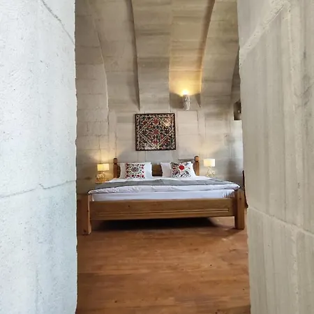 Rivendell Cappadocia Hotel *