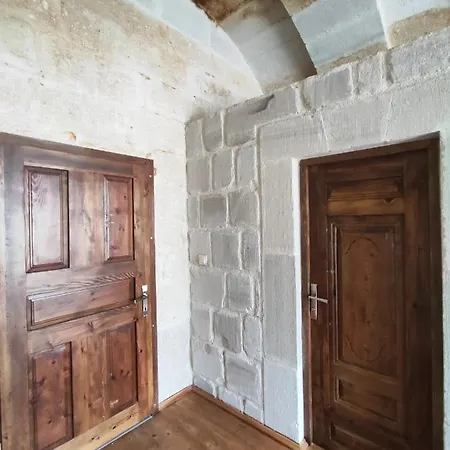 Rivendell Cappadocia *