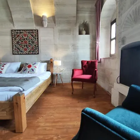 Rivendell Cappadocia Hotel