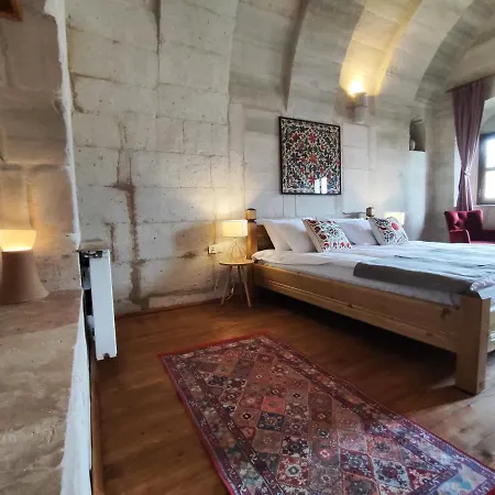 Rivendell Cappadocia מלון *