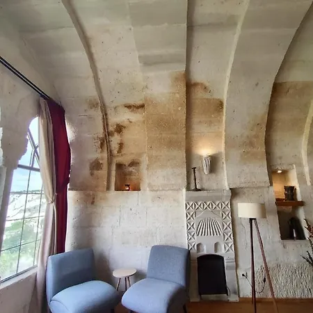 Rivendell Cappadocia