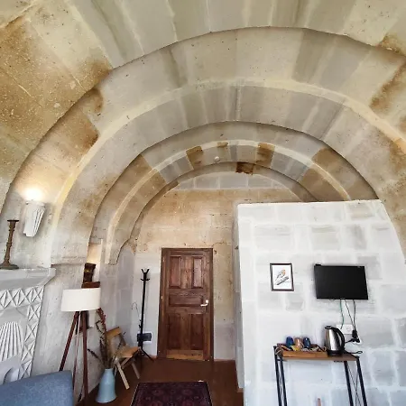 Rivendell Cappadocia * Urgup
