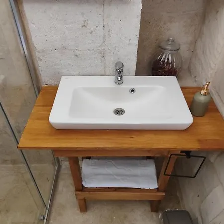 Rivendell Cappadocia Hotel Ürgüp