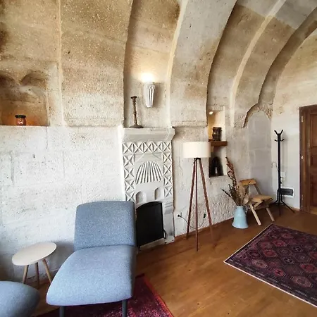 Rivendell Cappadocia מלון *