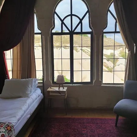 Rivendell Cappadocia