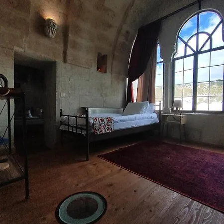 Rivendell Cappadocia Hotel Urgup