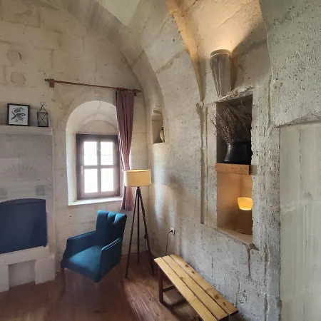 酒店 Rivendell Cappadocia
