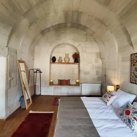 Rivendell Cappadocia Hotel