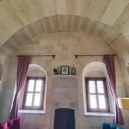 Hotel Rivendell Cappadocia Ürgüp
