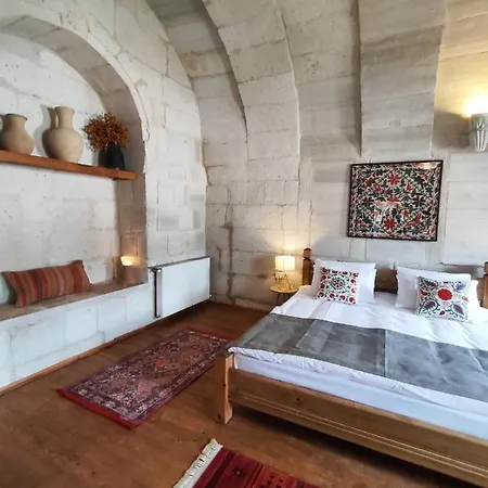 Rivendell Cappadocia Hotel *