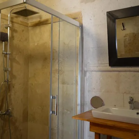 Hotel Rivendell Cappadocia