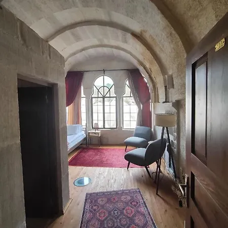 Rivendell Cappadocia *