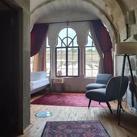 Rivendell Cappadocia Hotel *