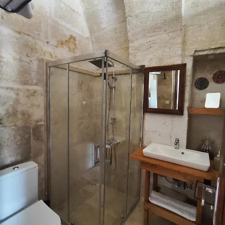 Rivendell Cappadocia Otel Ürgüp