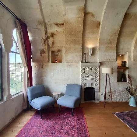 Rivendell Cappadocia *