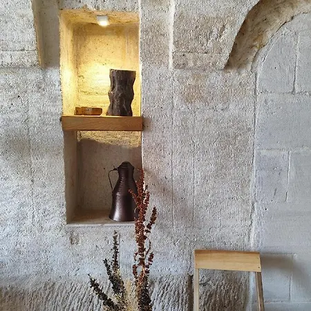 Rivendell Cappadocia