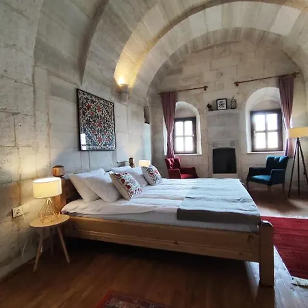 Rivendell Cappadocia מלון