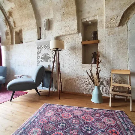 酒店 Rivendell Cappadocia