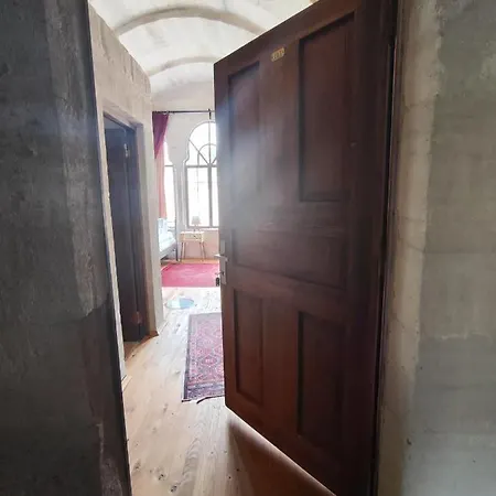 Rivendell Cappadocia Hotel Urgup