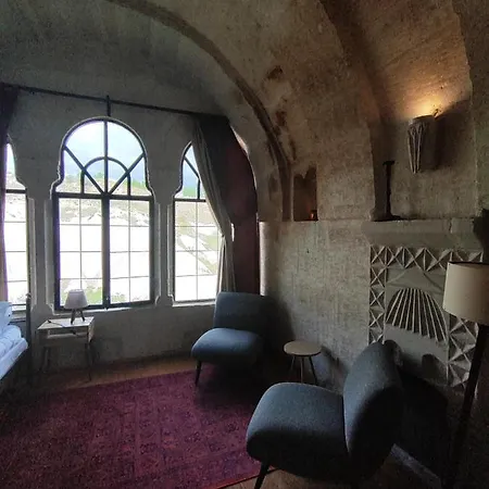 Hotel Rivendell Cappadocia Urgup