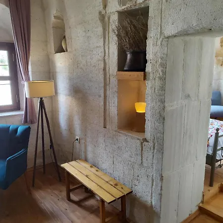 Rivendell Cappadocia Hotel *