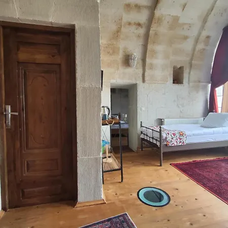 Rivendell Cappadocia Hotel *