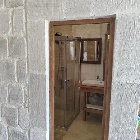 Rivendell Cappadocia Ürgüp