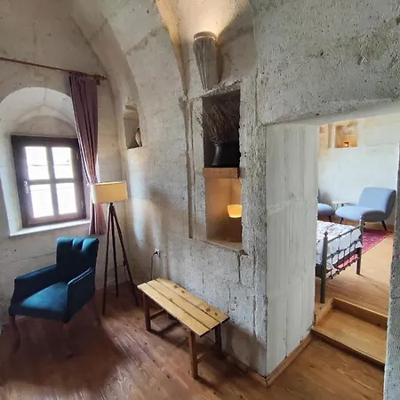 Rivendell Cappadocia Hotel Urgup