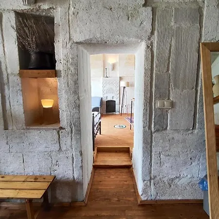 Hotel Rivendell Cappadocia Ürgüp