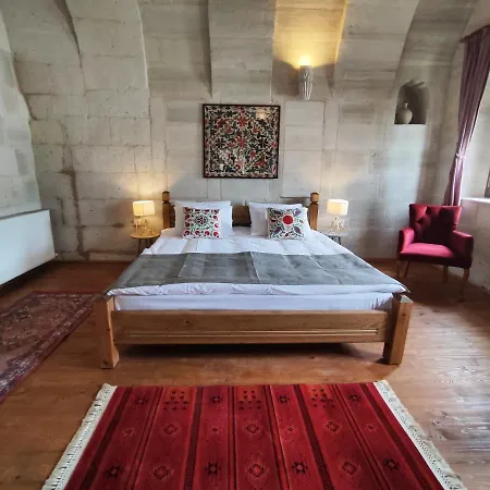 Rivendell Cappadocia מלון
