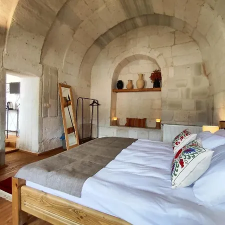 Hotel Rivendell Cappadocia