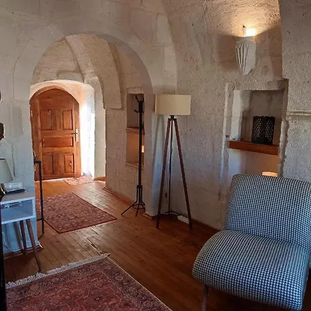 Rivendell Cappadocia מלון