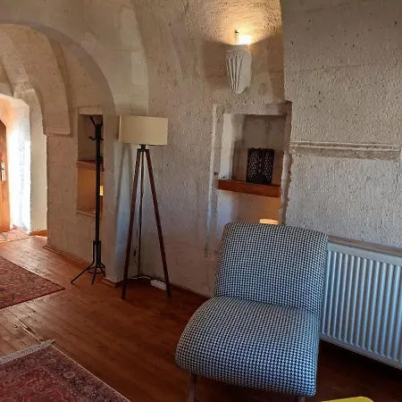 Hotel Rivendell Cappadocia Urgup