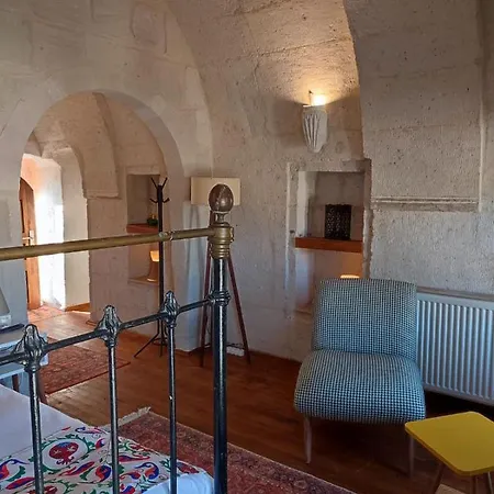Rivendell Cappadocia Hotel Ürgüp