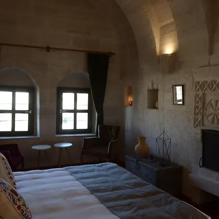Rivendell Cappadocia