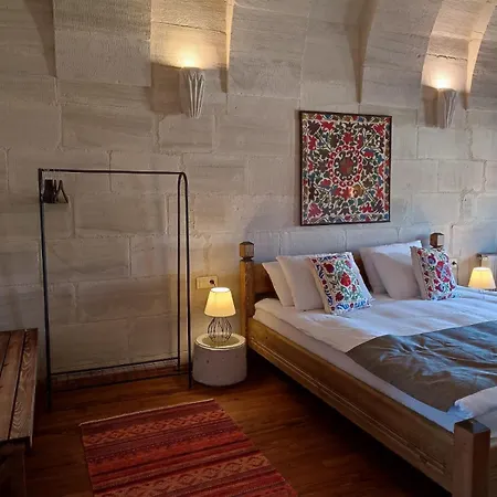 Hotel Rivendell Cappadocia Urgup