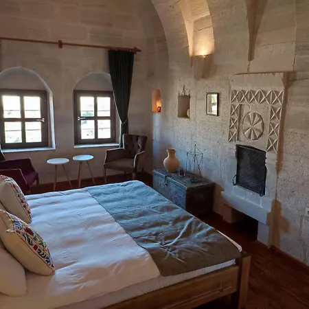 Rivendell Cappadocia