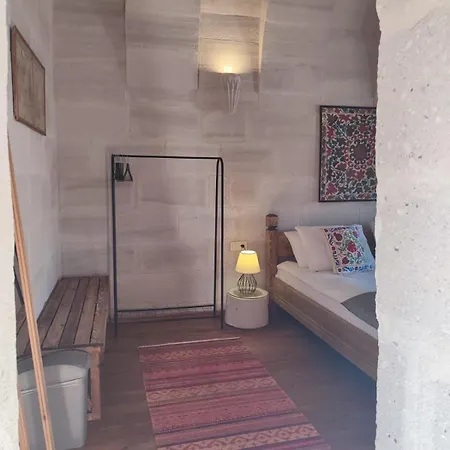 Hotel Rivendell Cappadocia
