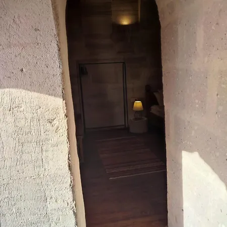 Rivendell Cappadocia 于尔居普