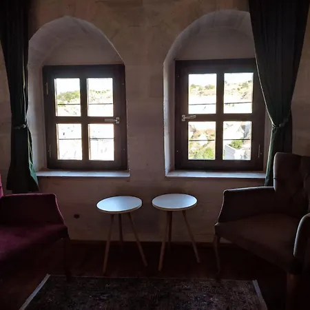 Rivendell Cappadocia *
