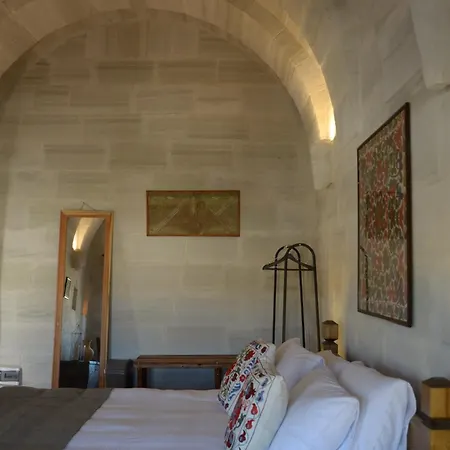 Hotel Rivendell Cappadocia *