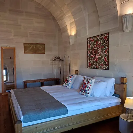 Hotel Rivendell Cappadocia