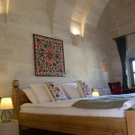 Rivendell Cappadocia Urgup