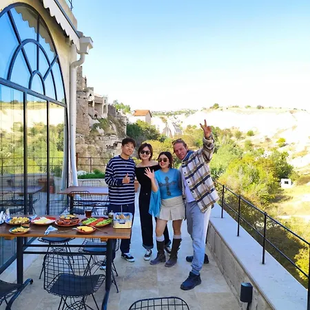 Hotel Rivendell Cappadocia *