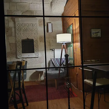 Hotel Rivendell Cappadocia *