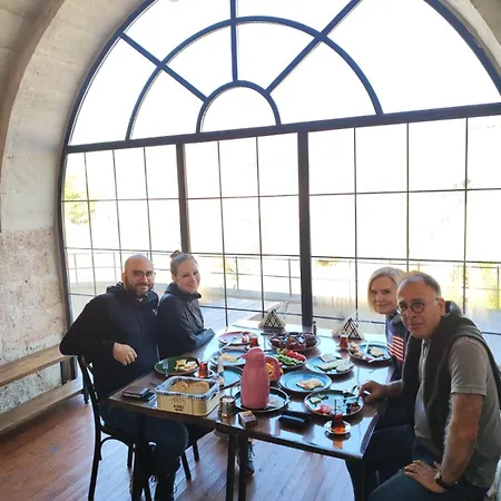 Rivendell Cappadocia מלון *