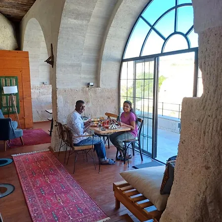 Hotel Rivendell Cappadocia