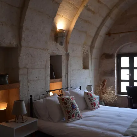 Rivendell Cappadocia Hotel *