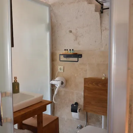 Rivendell Cappadocia * Ürgüp